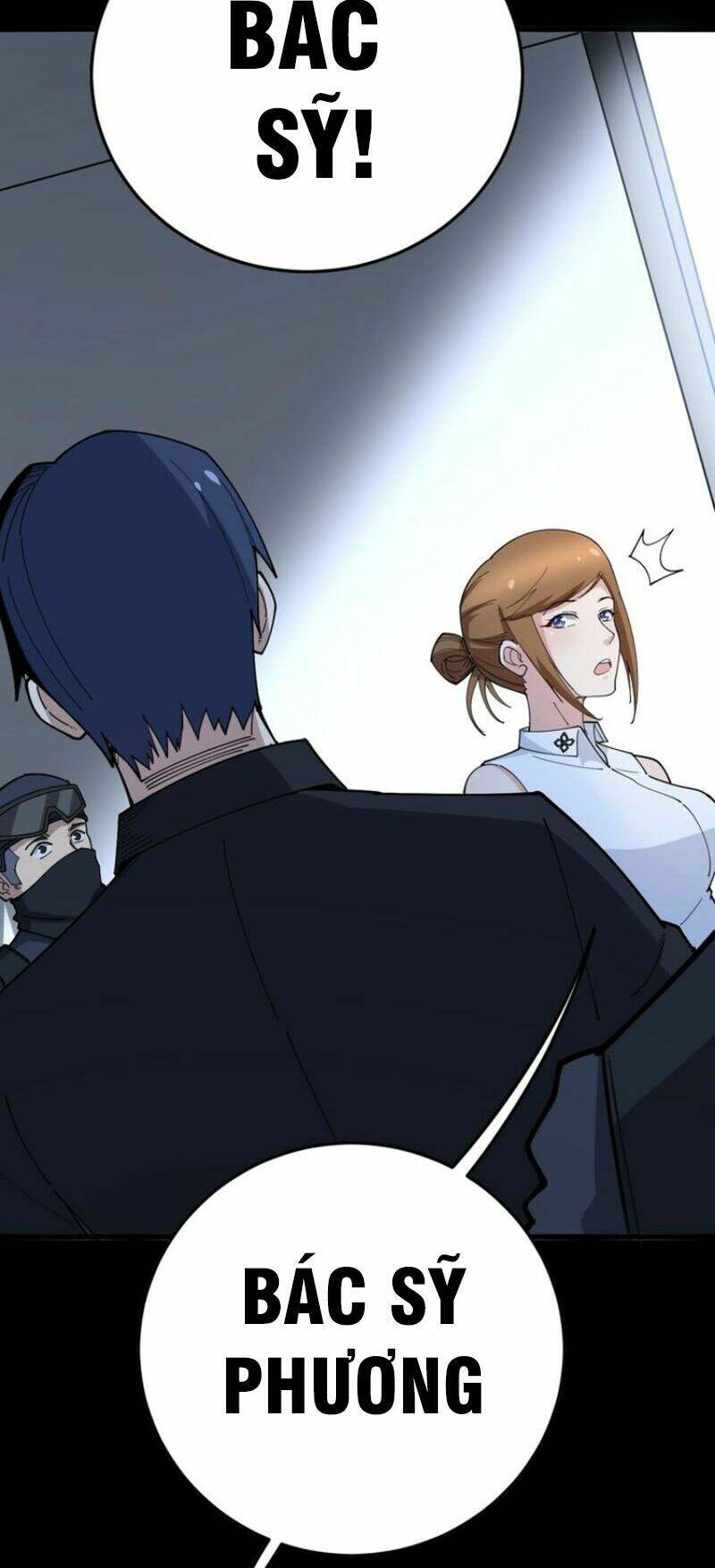 Độc Thủ Vu Y Chapter 61 - Trang 2