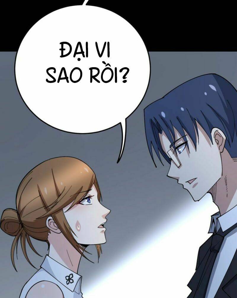 Độc Thủ Vu Y Chapter 61 - Trang 2