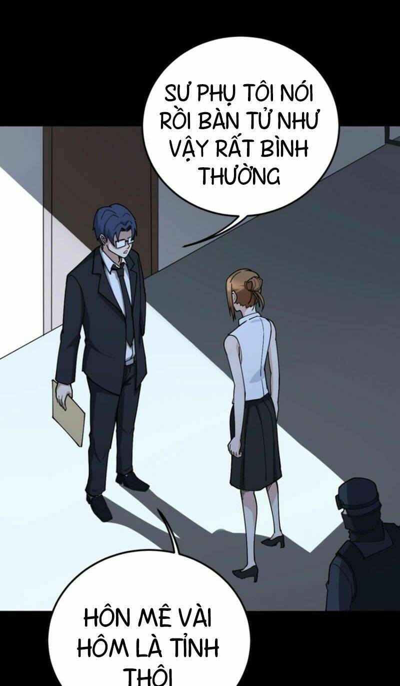 Độc Thủ Vu Y Chapter 61 - Trang 2