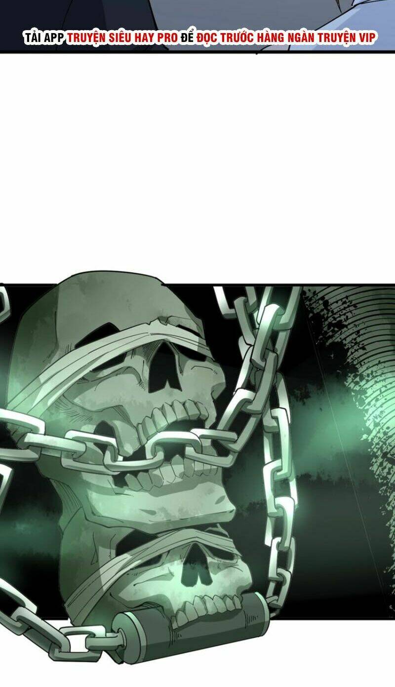 Độc Thủ Vu Y Chapter 61 - Trang 2