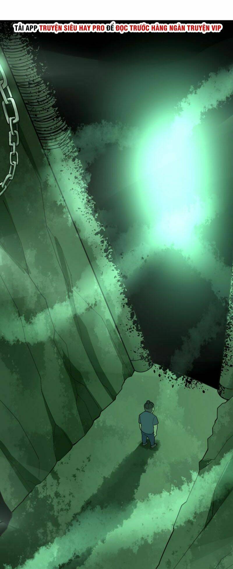 Độc Thủ Vu Y Chapter 61 - Trang 2