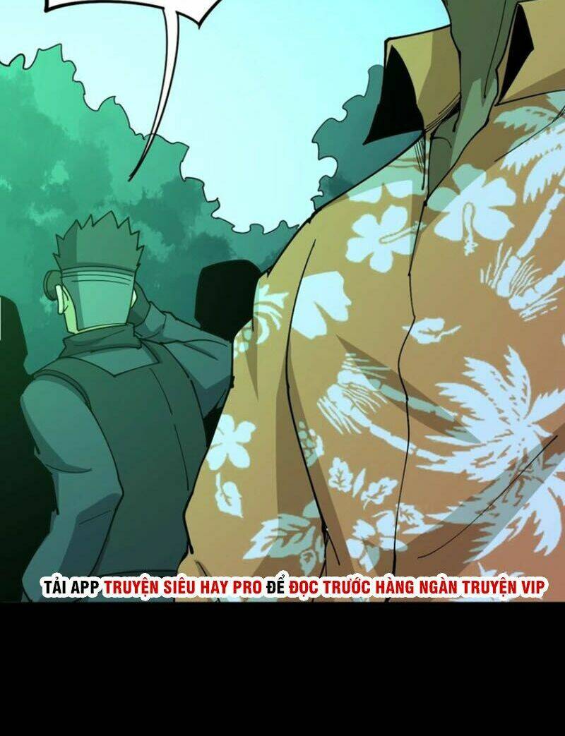 Độc Thủ Vu Y Chapter 61 - Trang 2