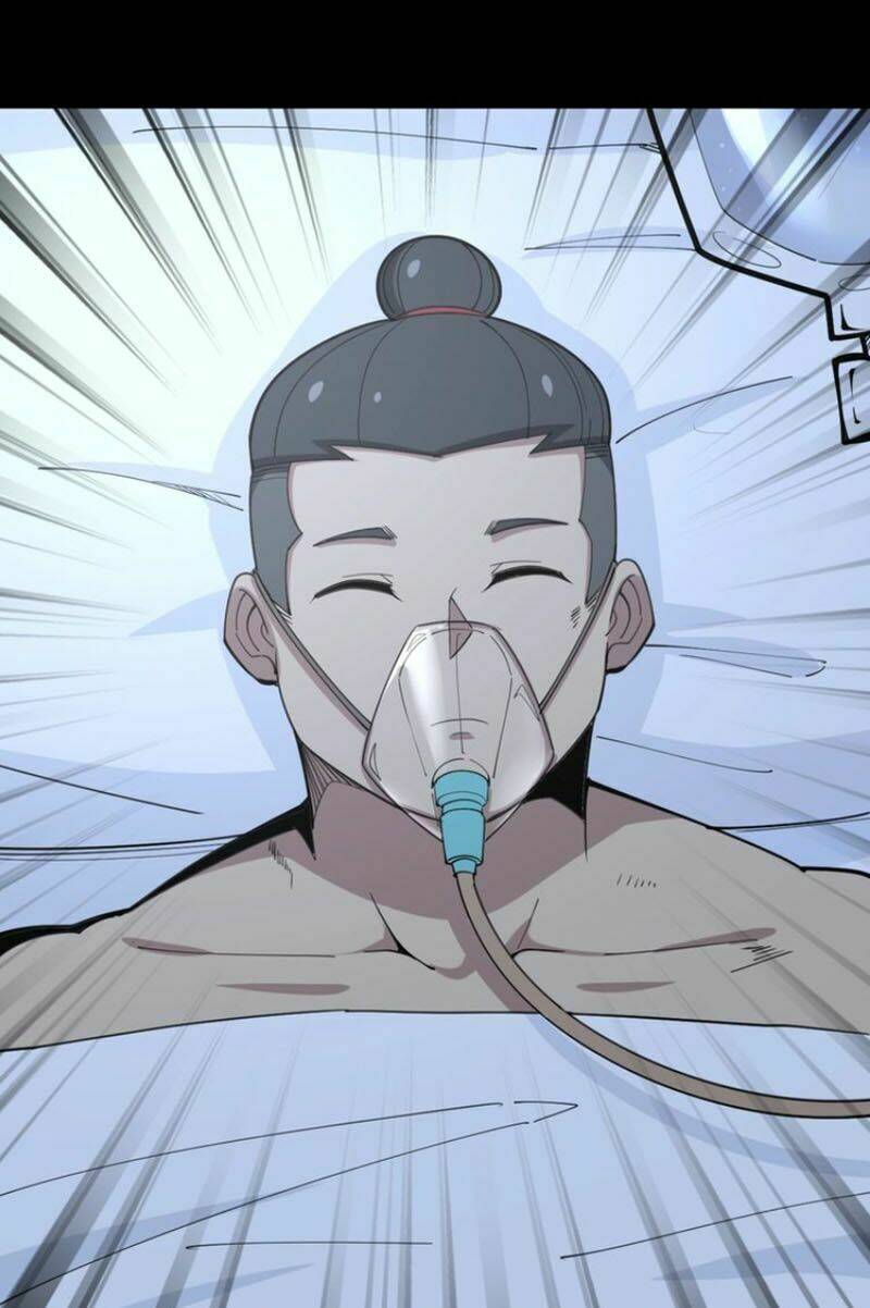 Độc Thủ Vu Y Chapter 61 - Trang 2