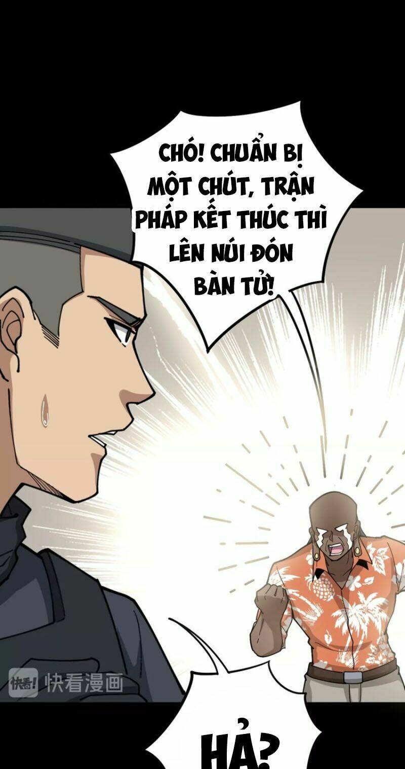 Độc Thủ Vu Y Chapter 61 - Trang 2