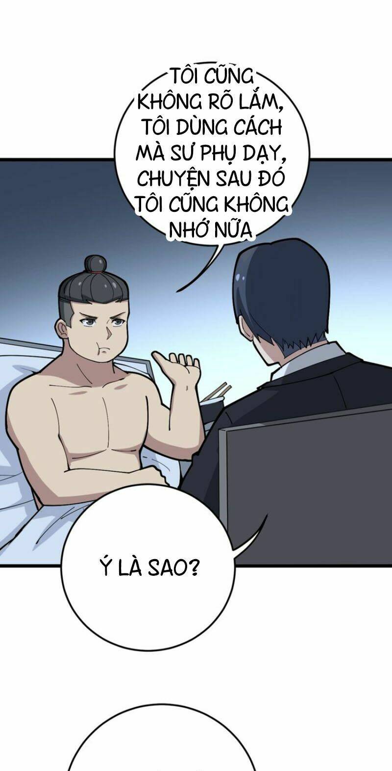 Độc Thủ Vu Y Chapter 62 - Trang 2