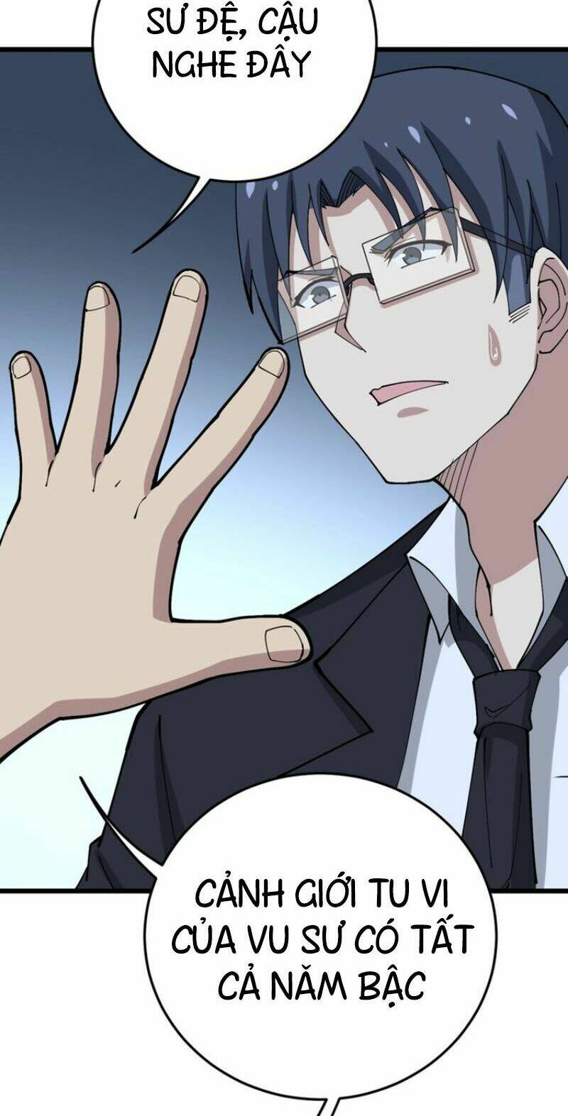 Độc Thủ Vu Y Chapter 62 - Trang 2