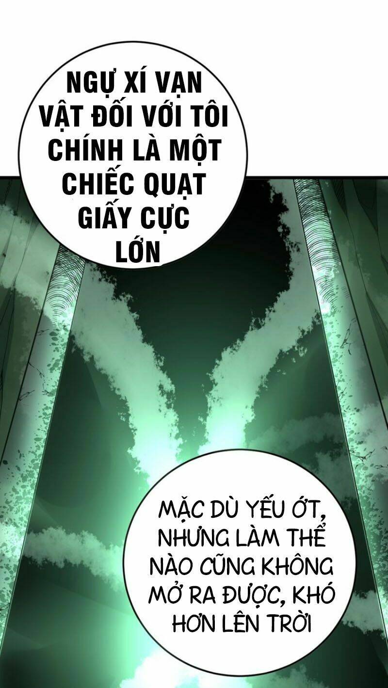 Độc Thủ Vu Y Chapter 62 - Trang 2