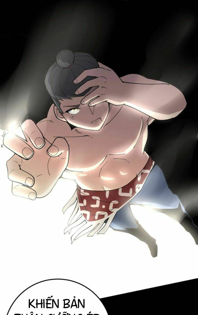 Độc Thủ Vu Y Chapter 62 - Trang 2