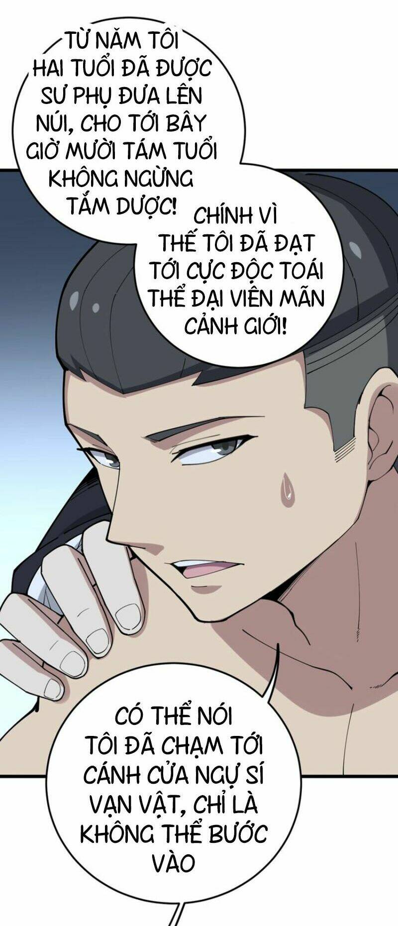 Độc Thủ Vu Y Chapter 62 - Trang 2