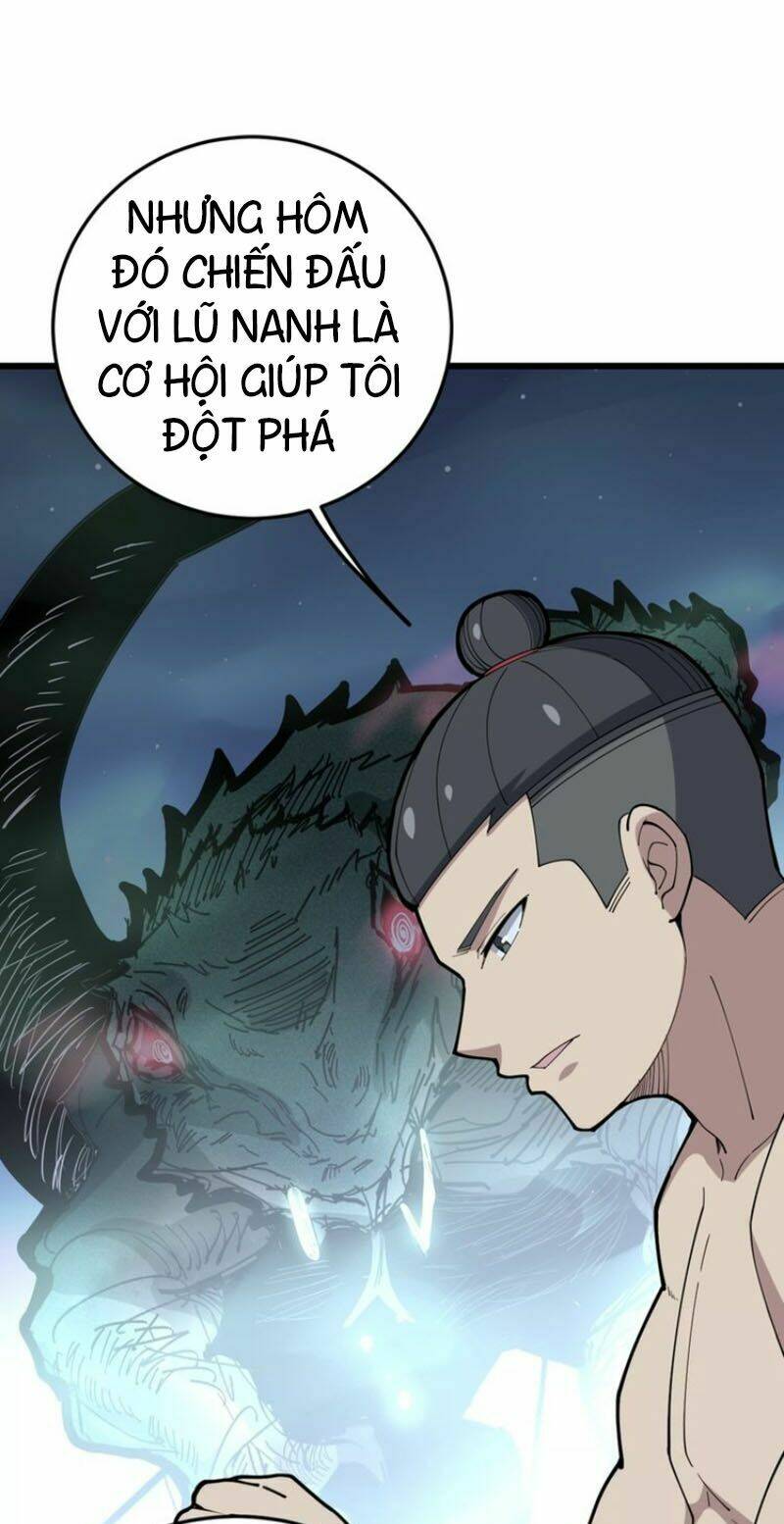 Độc Thủ Vu Y Chapter 62 - Trang 2