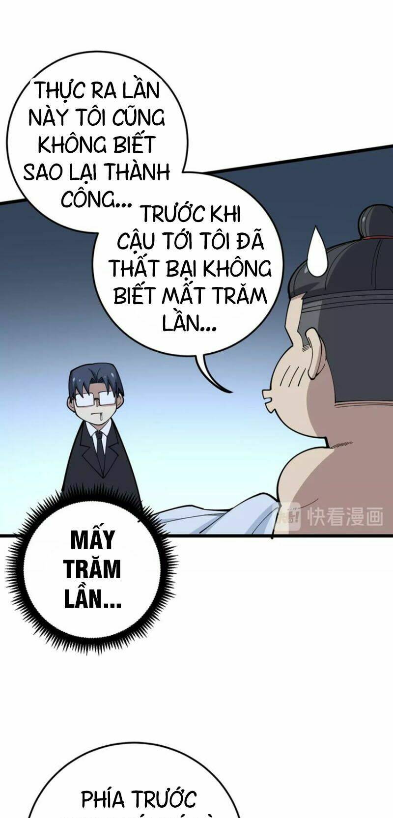 Độc Thủ Vu Y Chapter 62 - Trang 2