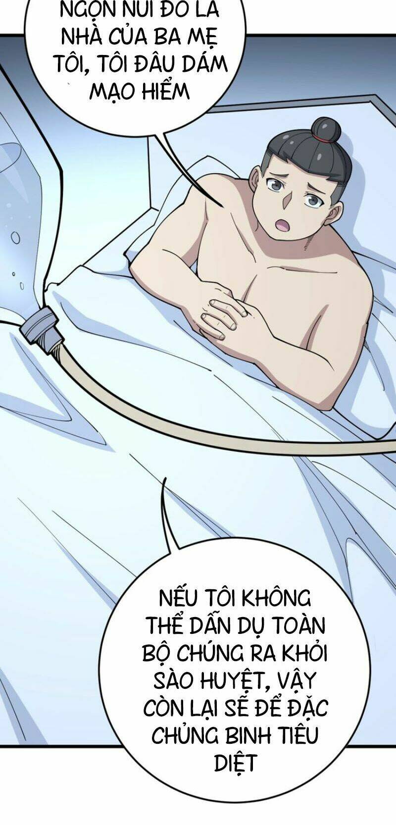 Độc Thủ Vu Y Chapter 62 - Trang 2