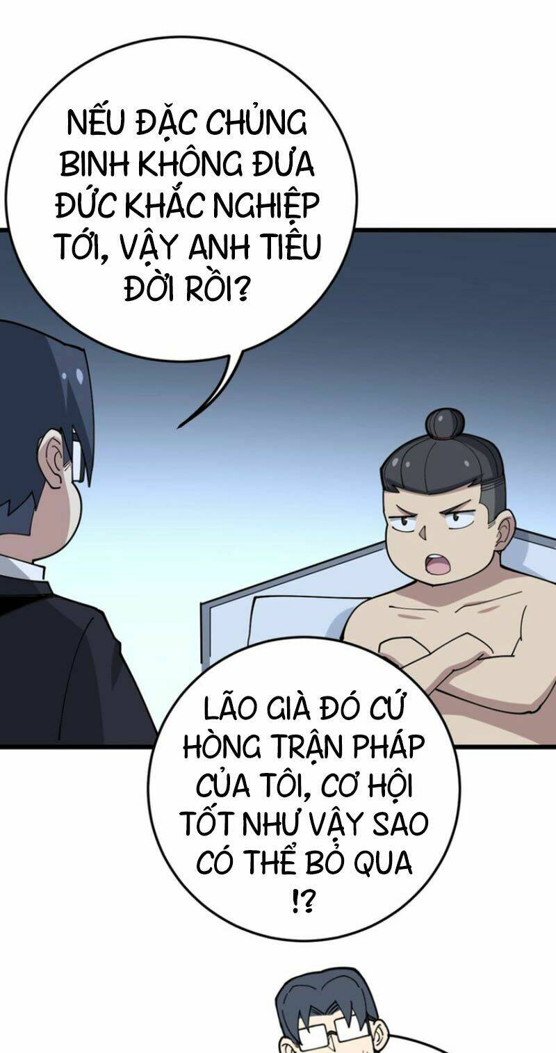 Độc Thủ Vu Y Chapter 62 - Trang 2