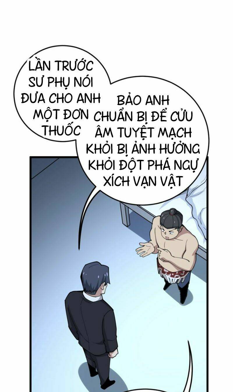 Độc Thủ Vu Y Chapter 62 - Trang 2