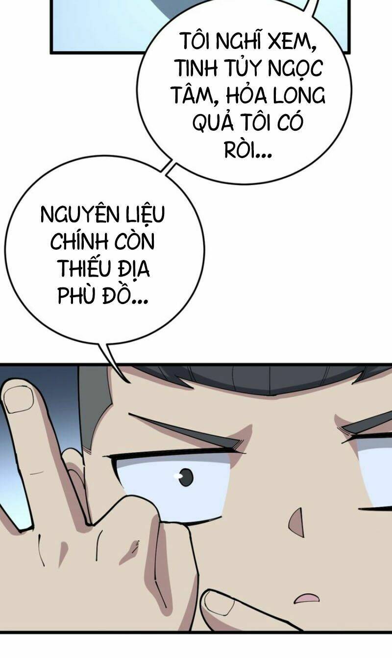 Độc Thủ Vu Y Chapter 62 - Trang 2