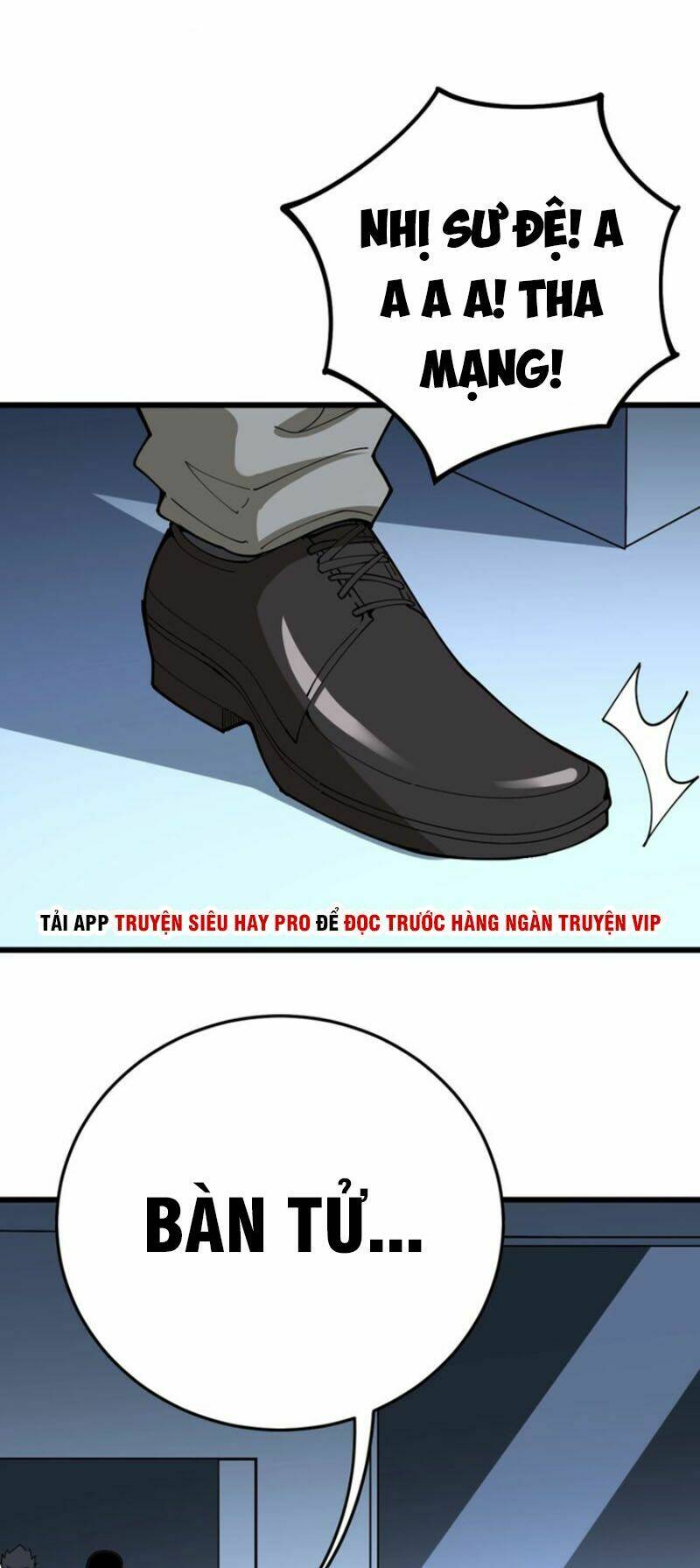 Độc Thủ Vu Y Chapter 62 - Trang 2