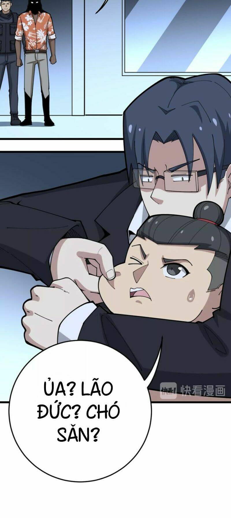 Độc Thủ Vu Y Chapter 62 - Trang 2