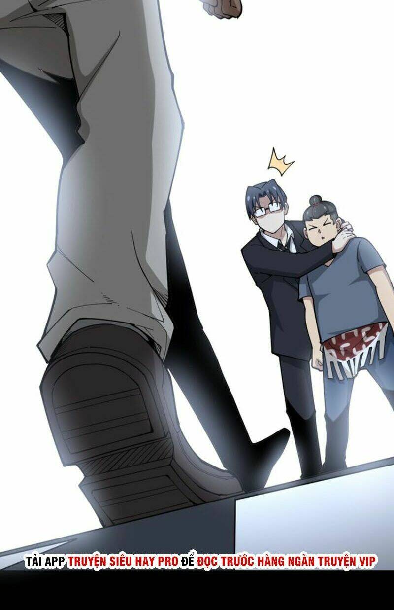 Độc Thủ Vu Y Chapter 62 - Trang 2