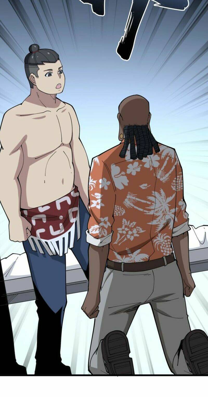 Độc Thủ Vu Y Chapter 62 - Trang 2