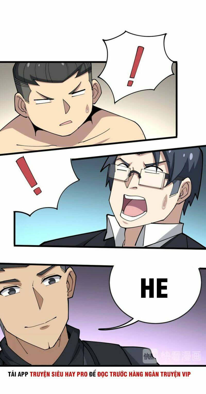 Độc Thủ Vu Y Chapter 62 - Trang 2