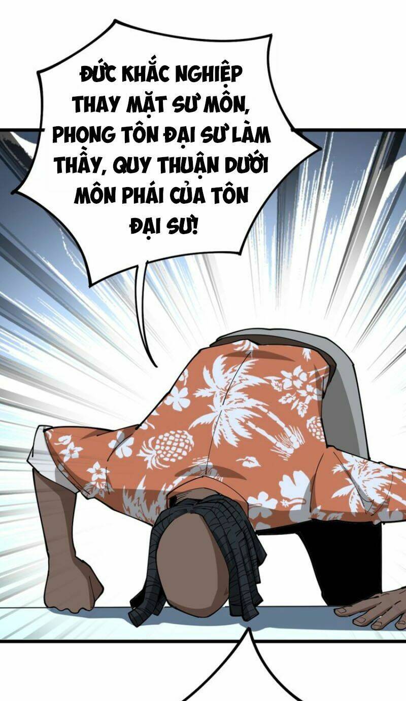 Độc Thủ Vu Y Chapter 62 - Trang 2