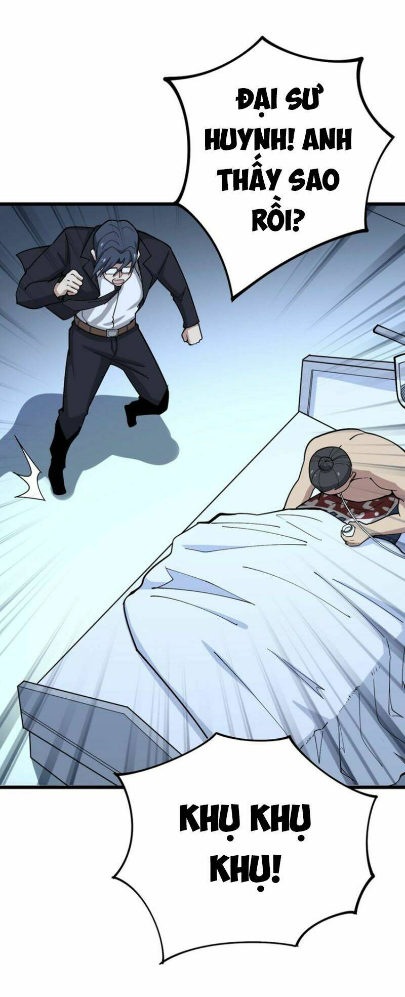 Độc Thủ Vu Y Chapter 62 - Trang 2