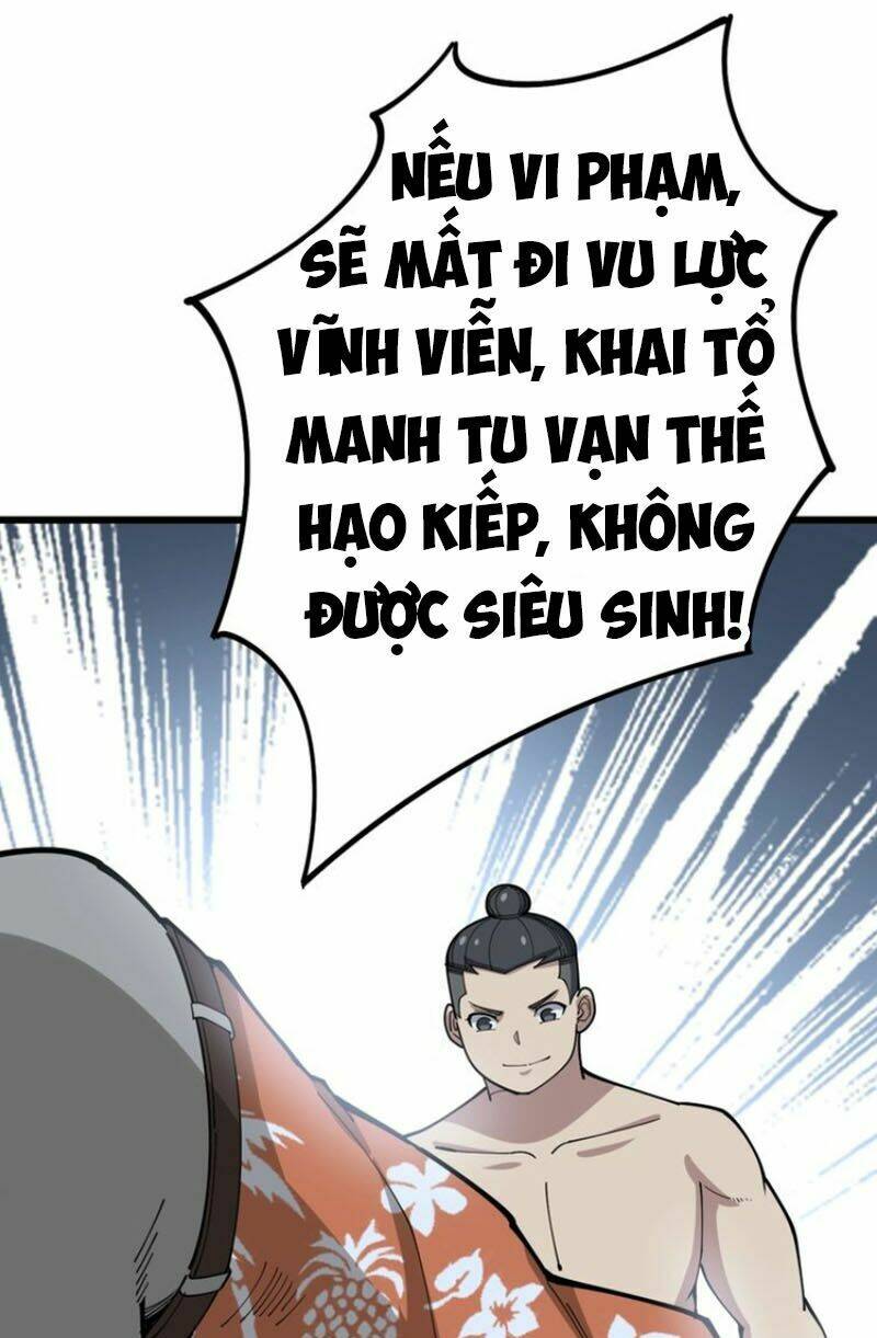 Độc Thủ Vu Y Chapter 62 - Trang 2