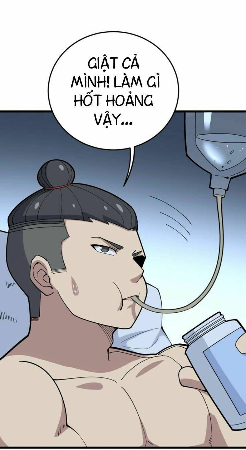 Độc Thủ Vu Y Chapter 62 - Trang 2