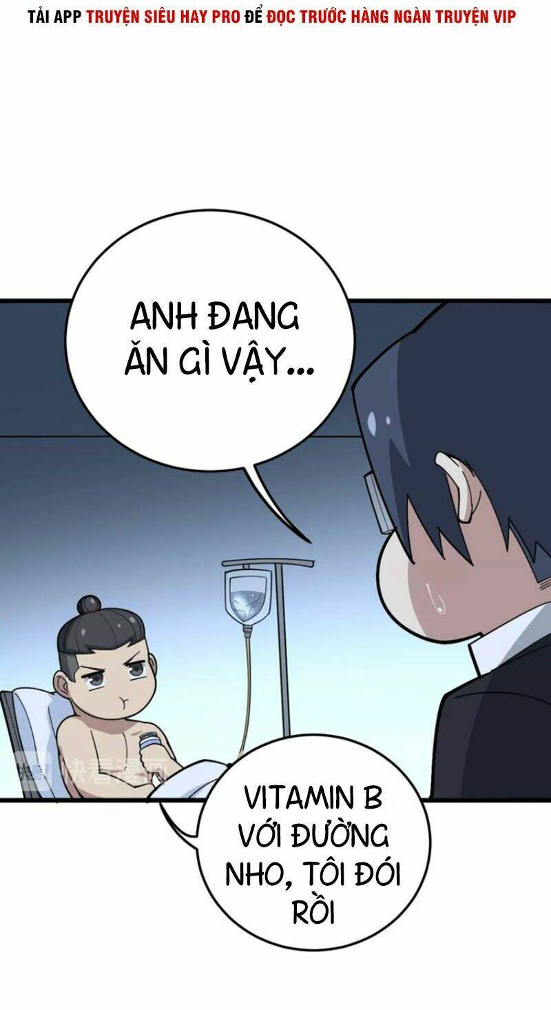 Độc Thủ Vu Y Chapter 62 - Trang 2
