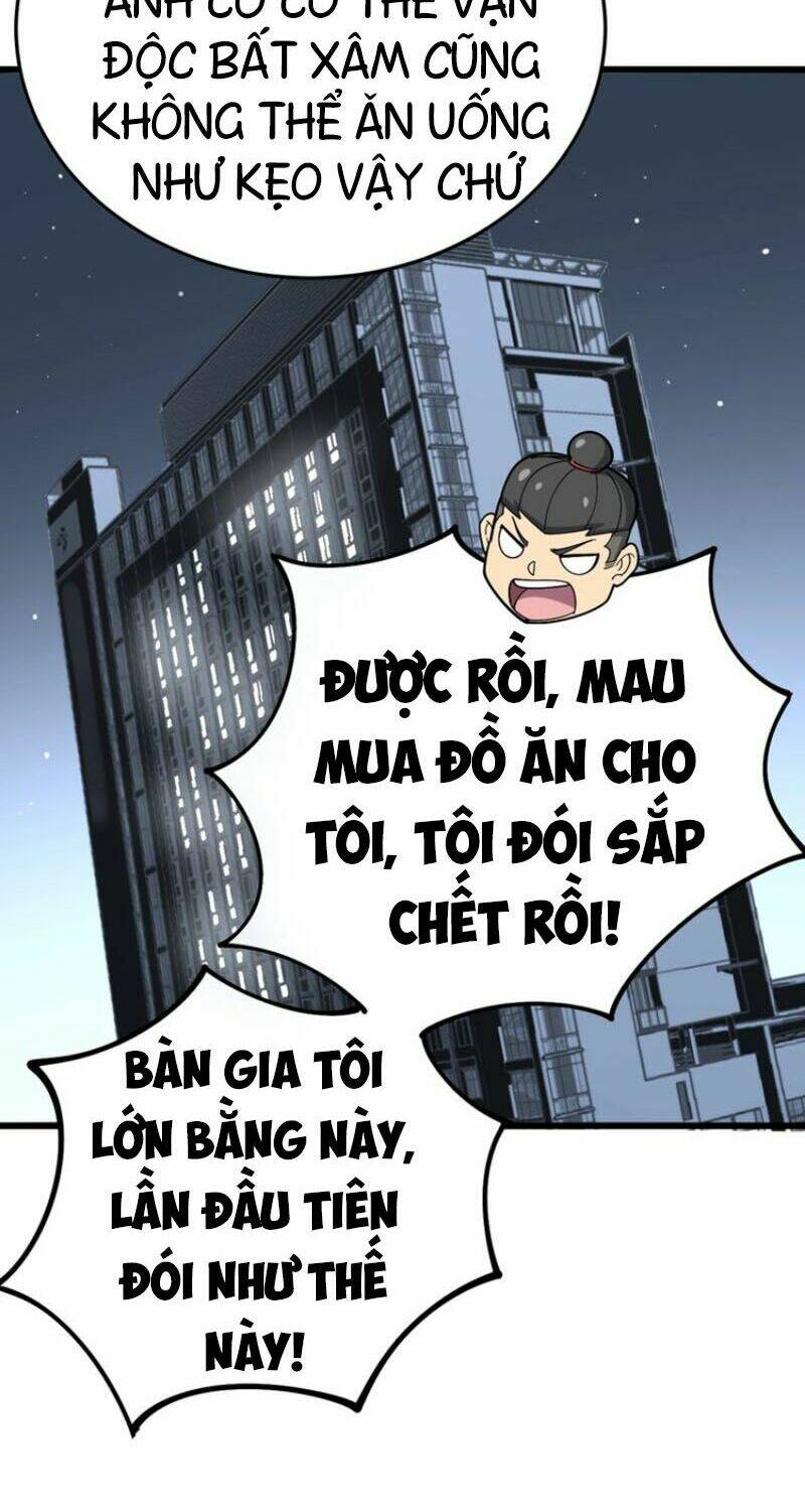 Độc Thủ Vu Y Chapter 62 - Trang 2