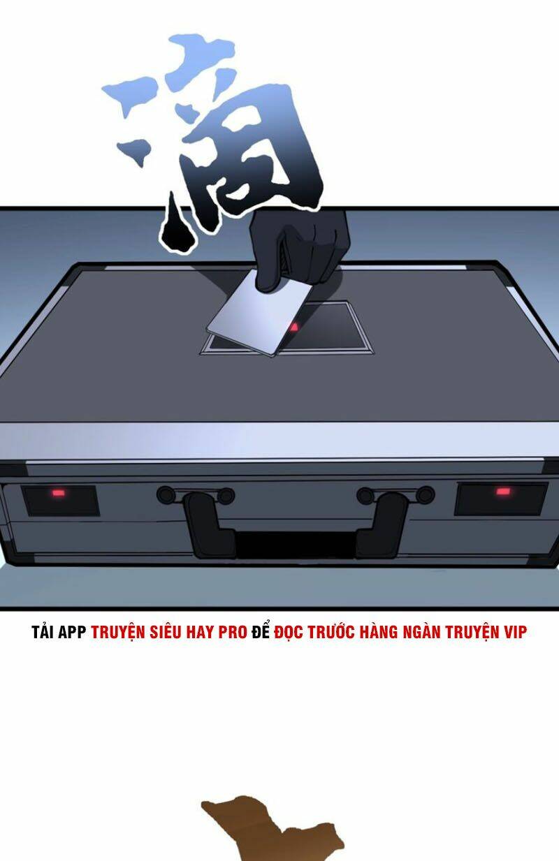 Độc Thủ Vu Y Chapter 63 - Trang 2