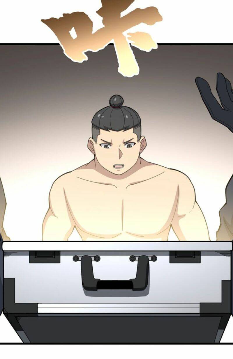 Độc Thủ Vu Y Chapter 63 - Trang 2