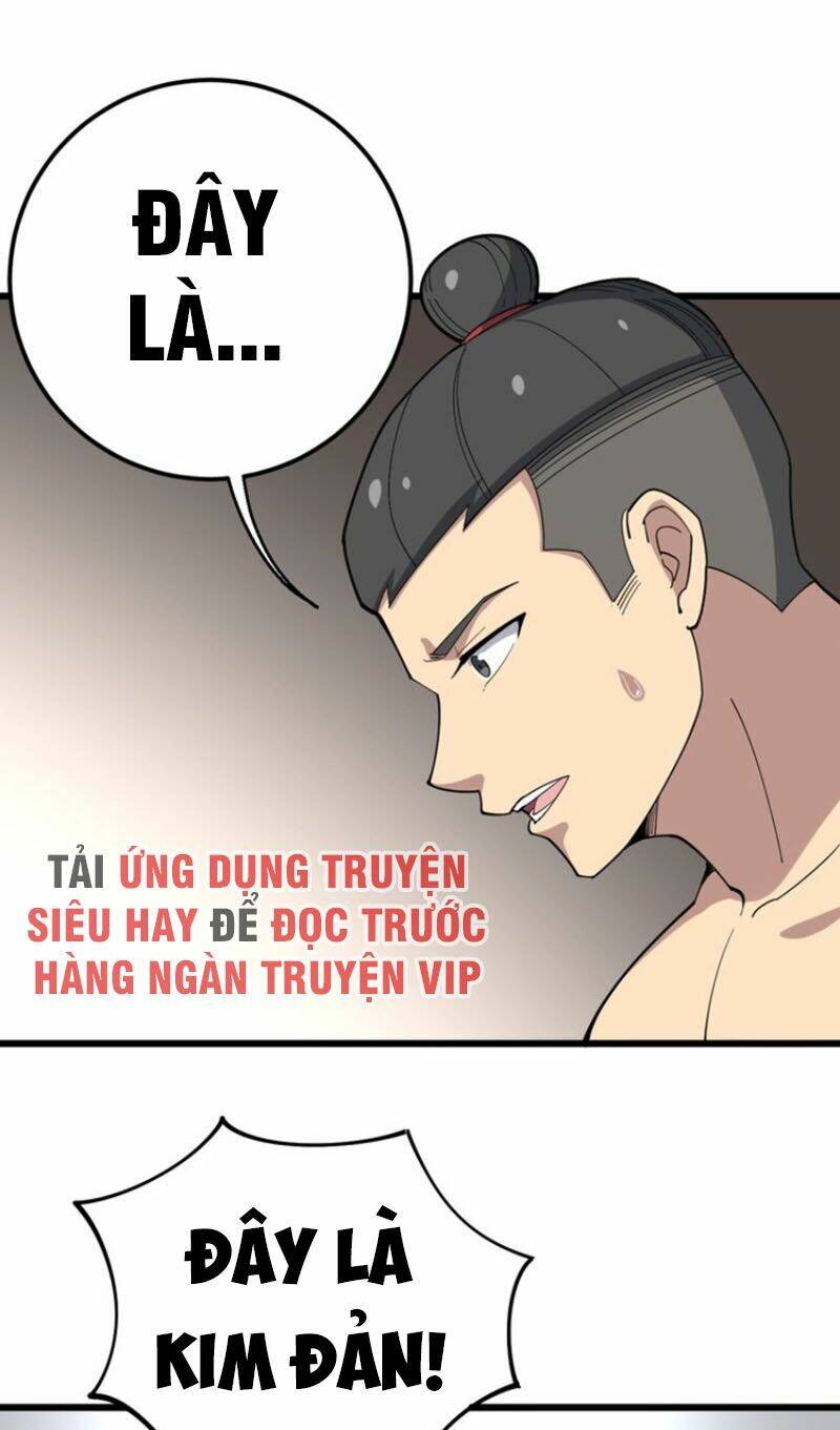 Độc Thủ Vu Y Chapter 63 - Trang 2