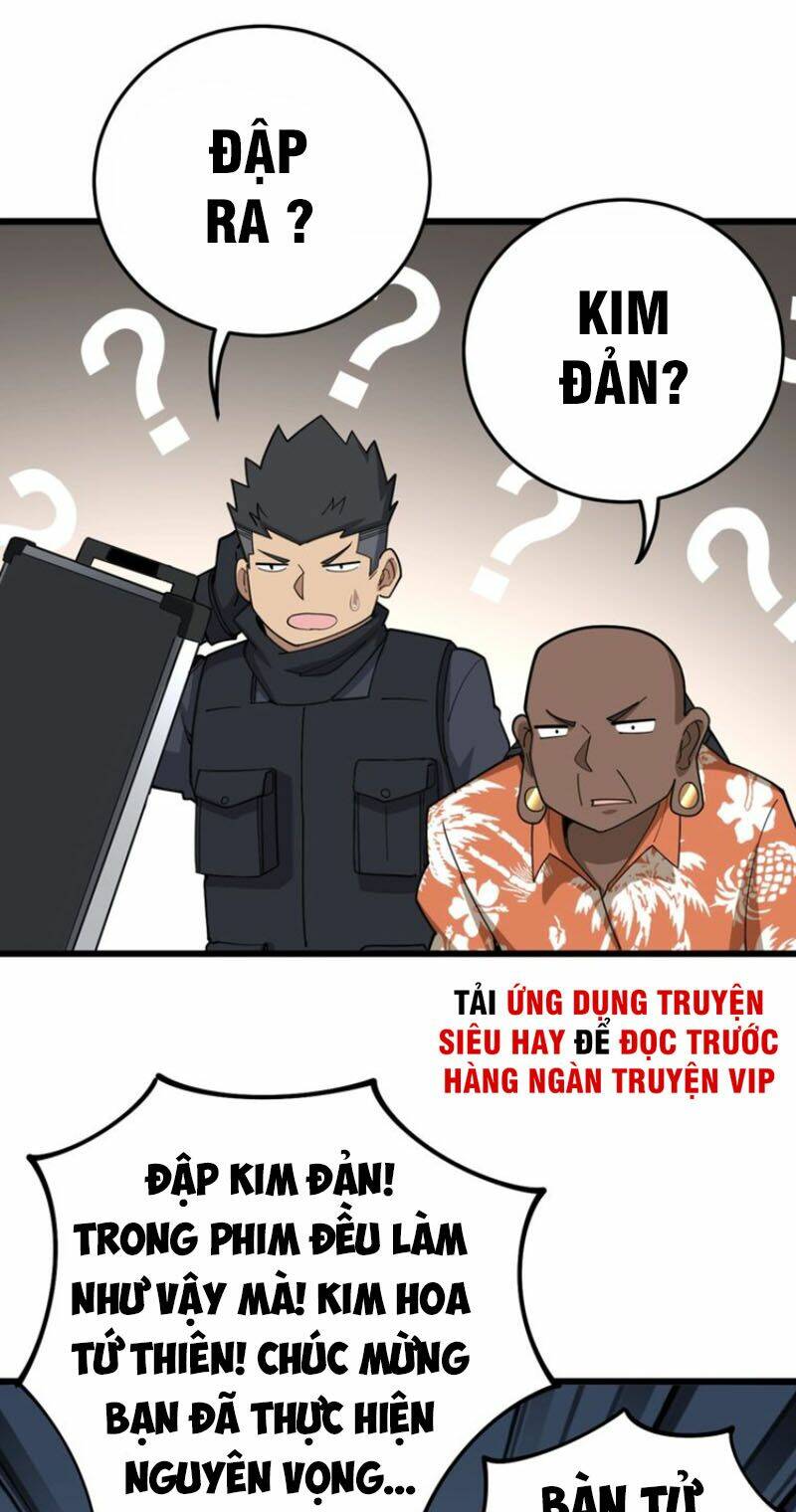 Độc Thủ Vu Y Chapter 63 - Trang 2