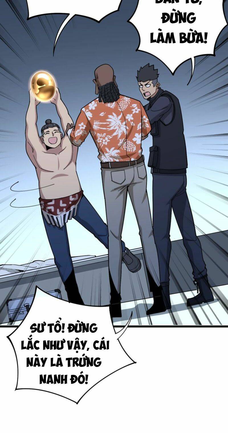 Độc Thủ Vu Y Chapter 63 - Trang 2