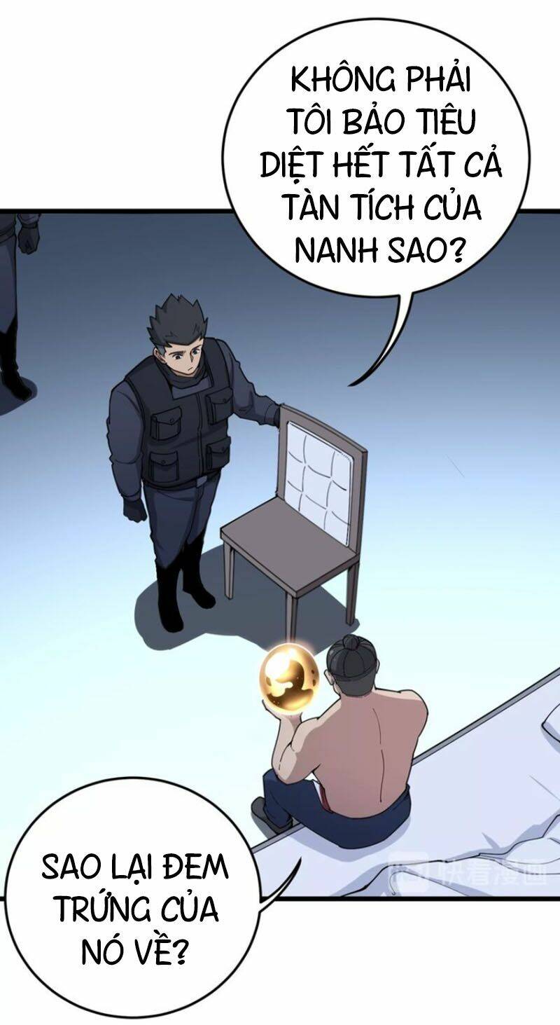 Độc Thủ Vu Y Chapter 63 - Trang 2