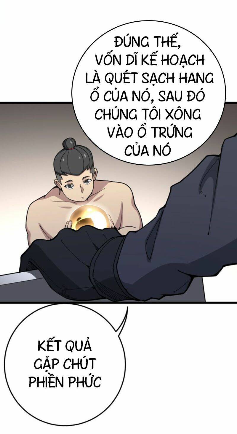 Độc Thủ Vu Y Chapter 63 - Trang 2