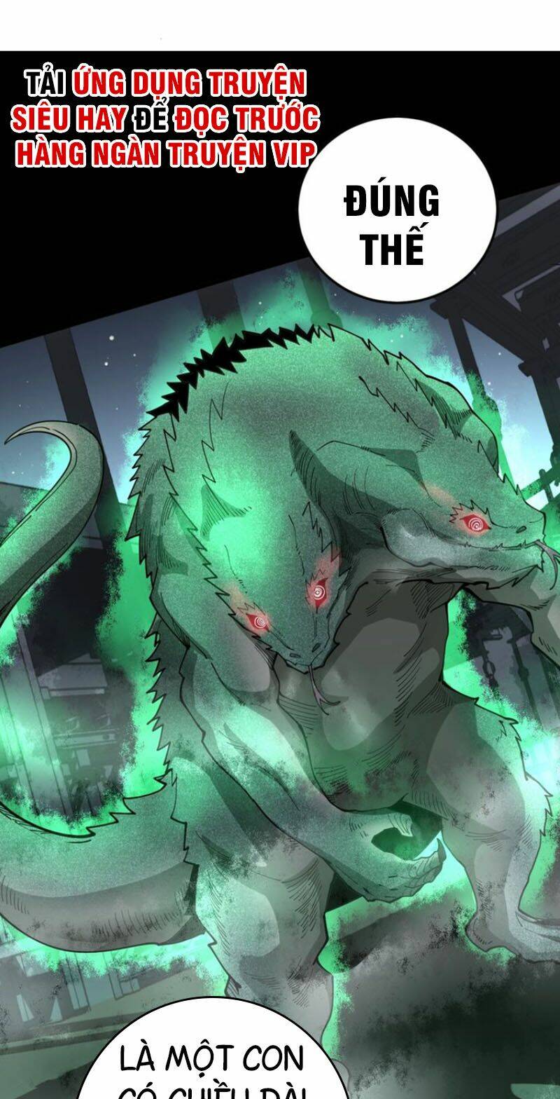 Độc Thủ Vu Y Chapter 63 - Trang 2