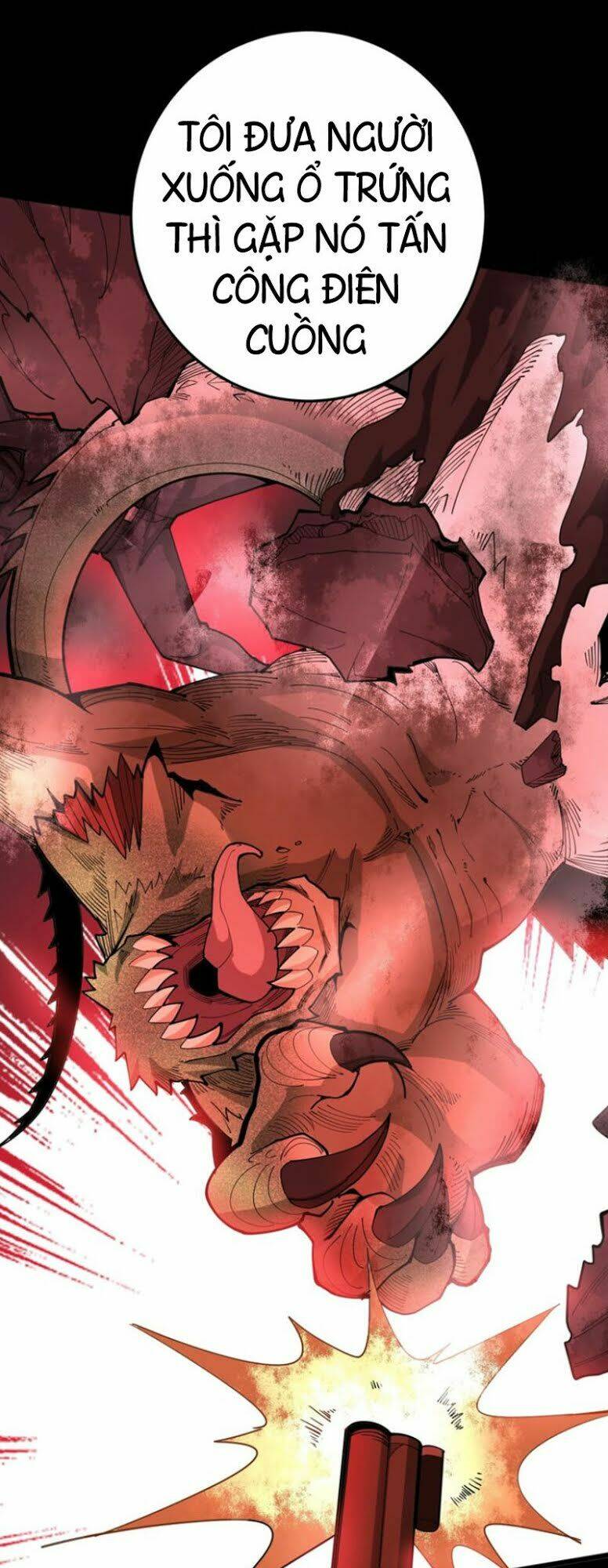 Độc Thủ Vu Y Chapter 63 - Trang 2