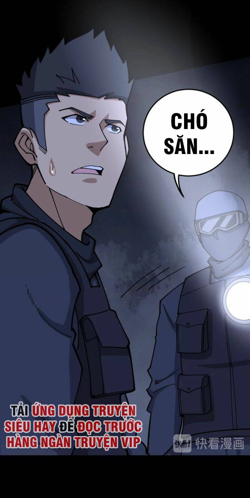 Độc Thủ Vu Y Chapter 63 - Trang 2