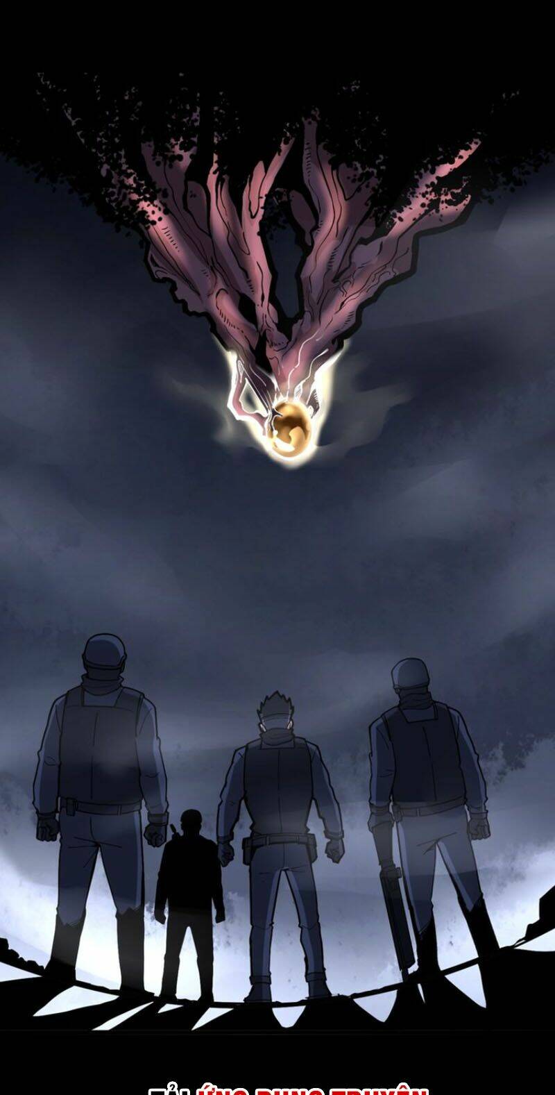 Độc Thủ Vu Y Chapter 63 - Trang 2