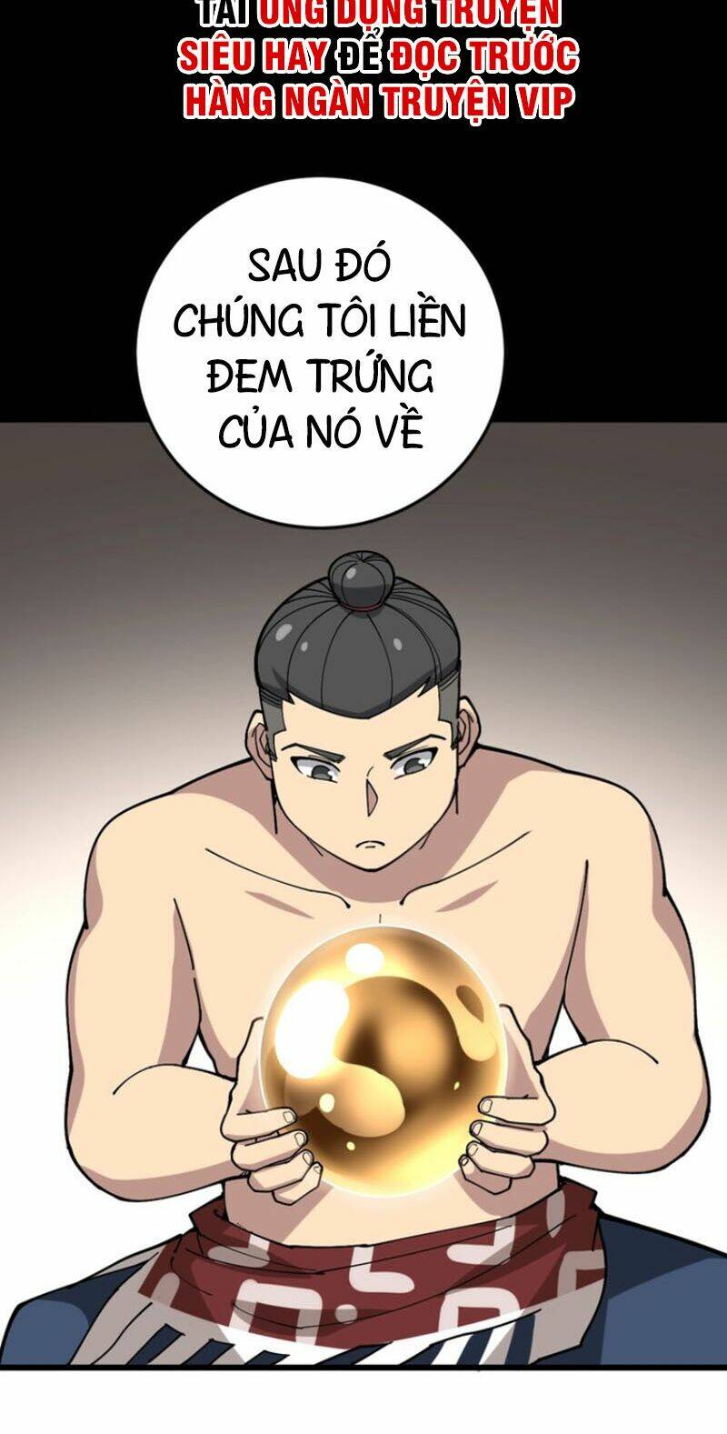 Độc Thủ Vu Y Chapter 63 - Trang 2