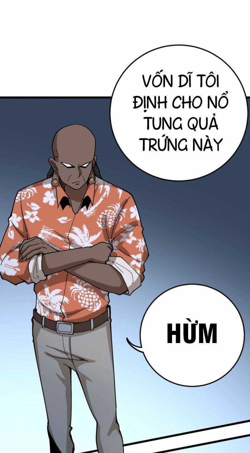 Độc Thủ Vu Y Chapter 63 - Trang 2