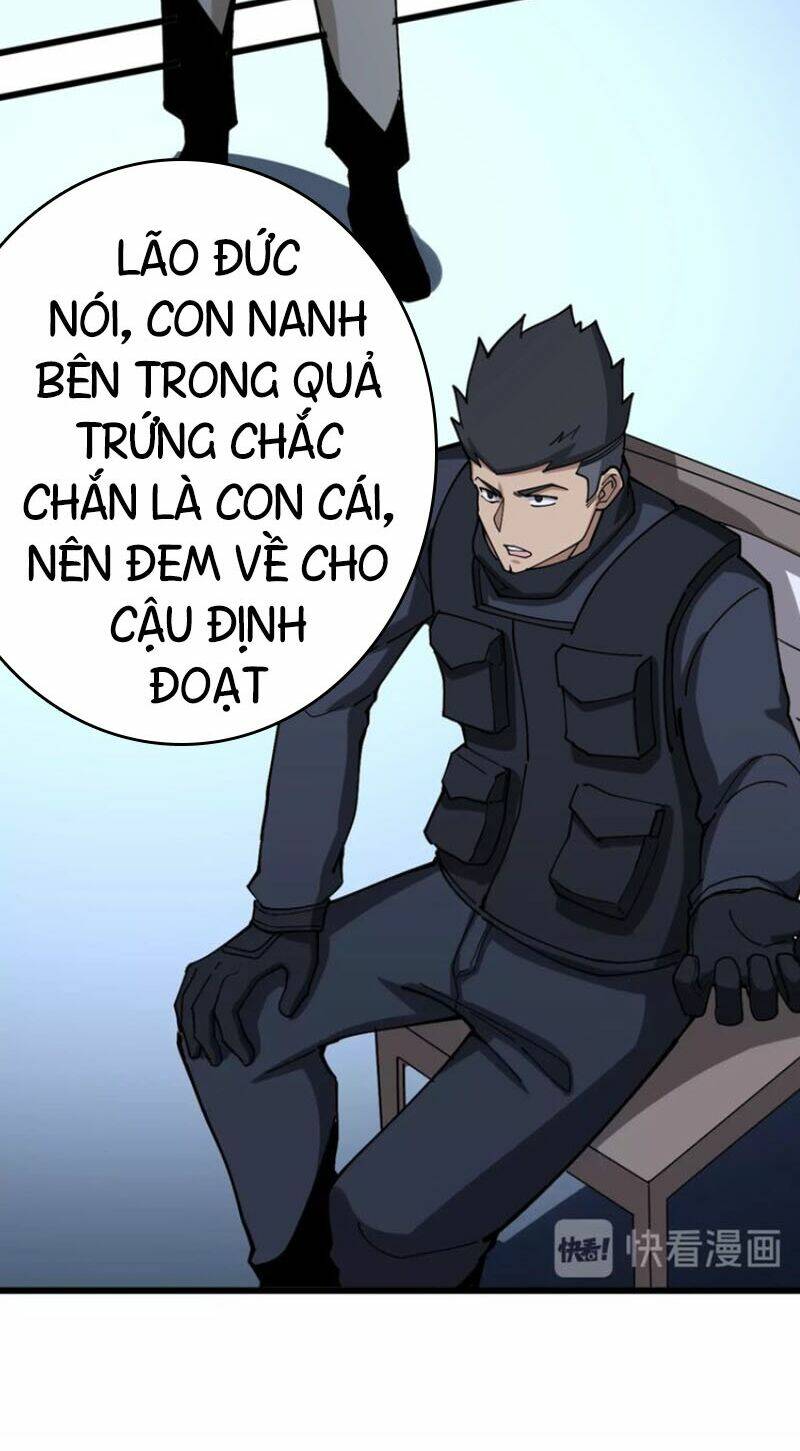 Độc Thủ Vu Y Chapter 63 - Trang 2