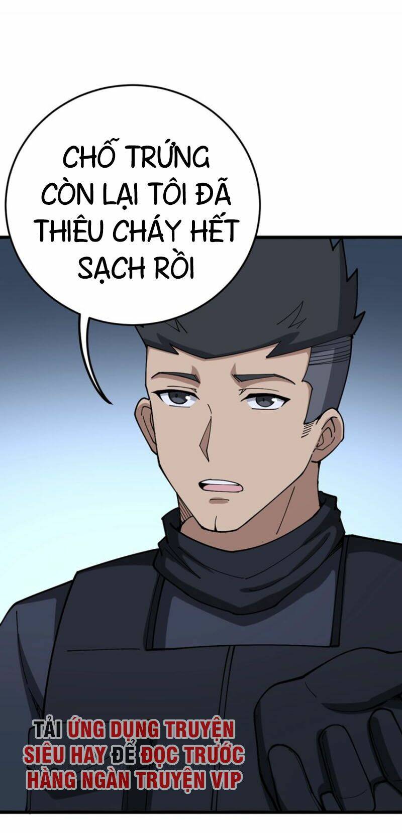 Độc Thủ Vu Y Chapter 63 - Trang 2