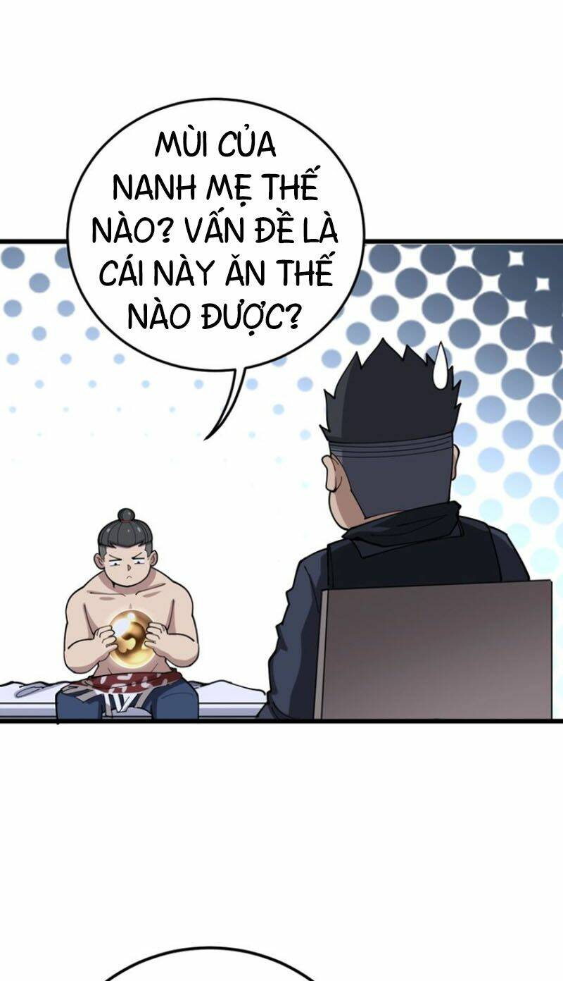 Độc Thủ Vu Y Chapter 63 - Trang 2