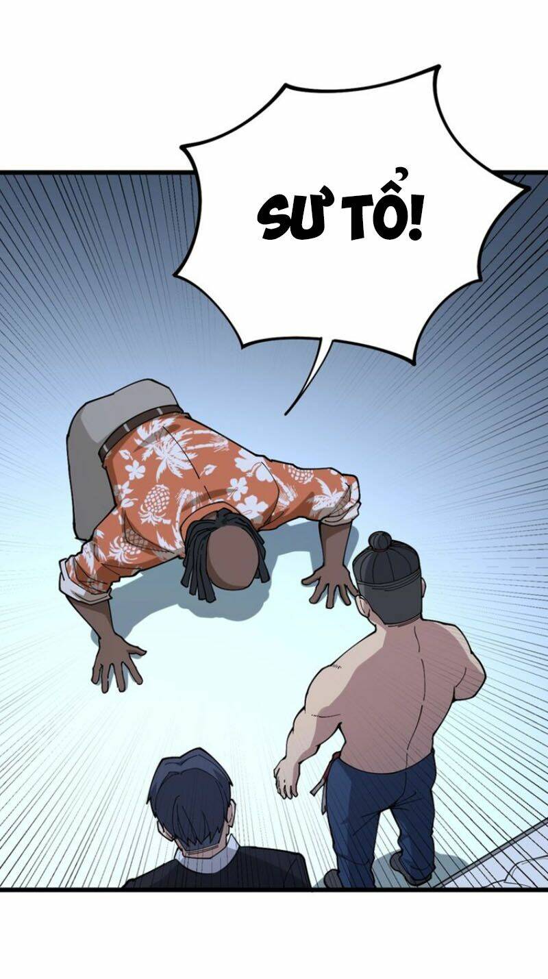 Độc Thủ Vu Y Chapter 63 - Trang 2