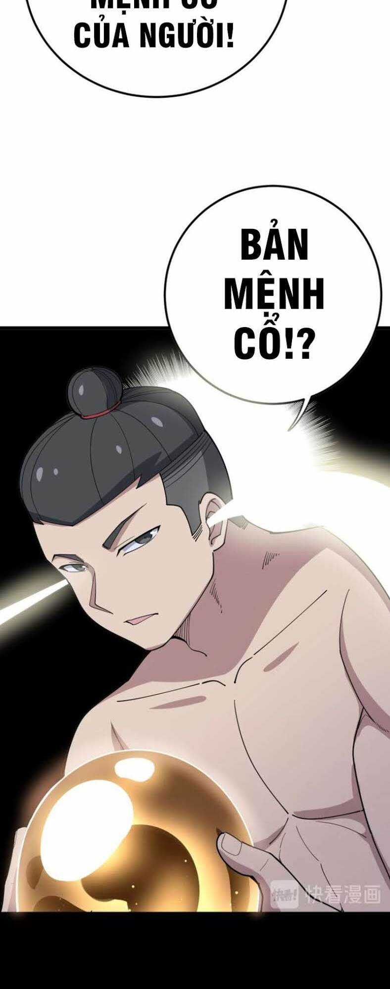 Độc Thủ Vu Y Chapter 63 - Trang 2