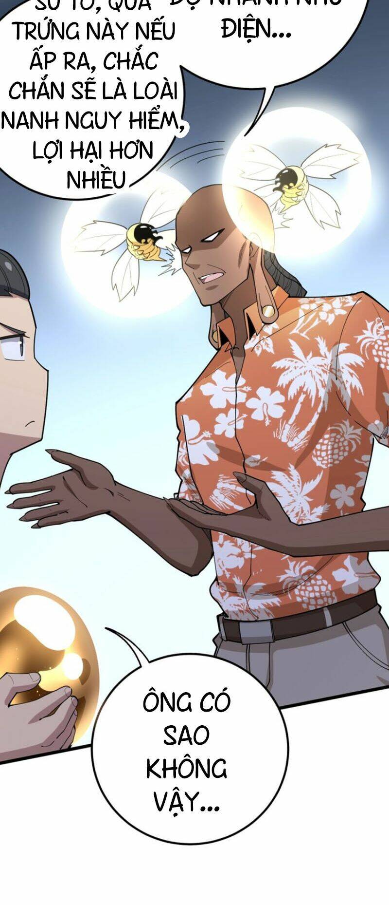 Độc Thủ Vu Y Chapter 63 - Trang 2