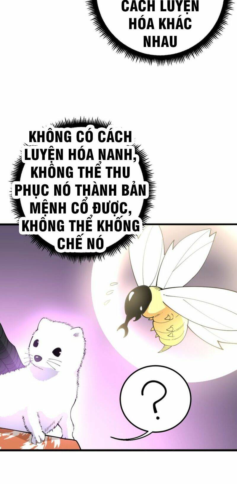 Độc Thủ Vu Y Chapter 63 - Trang 2